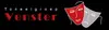 Logo van Toneelgroep Venster
