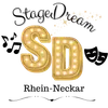Logo von StageDream Rhein-Neckar e. V.