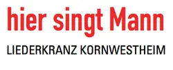 Logo : Liederkranz Kornwestheim