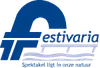 Logo von Festivaria