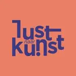 Logo : Lust naar Kunst