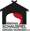 Logo van Kleines Schauspiel Groß Düngen