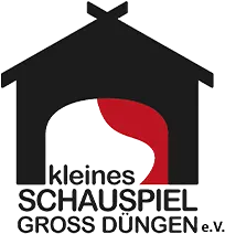 Logo : Kleines Schauspiel Groß Düngen