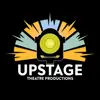 Upstage Theatre Productions logo