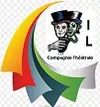 Logo : Compagnie Théâtrale IL