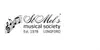 Logo : St Mel's Musical Society