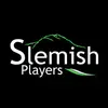 Slemish Players logo