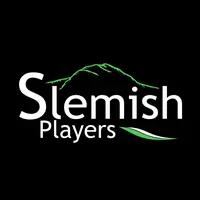 Slemish Players logo