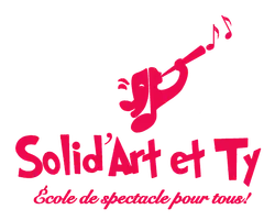 Logo : Solid'Art et Ty