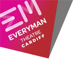 Everyman Theatre Company logo