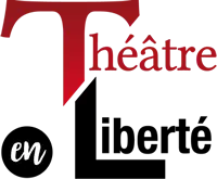 Logo : Théâtre en Liberté