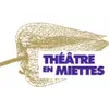 Logo : Théâtre en Miettes