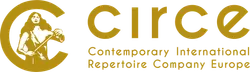 Collective verb performance logo