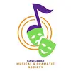 Logo : Castlebar Musical & Dramatic Society