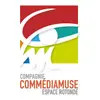 Logo : Commédiamuse