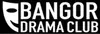 Logo : Bangor Drama Club