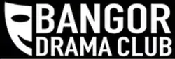 Logo : Bangor Drama Club