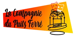 Logo : Compagnie du Puits Ferré