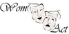 WomAct logo