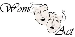 WomAct logo