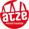 Logo : ATZE Musiktheater