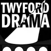 Twyford Drama logo