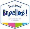 Logo : Festival Bruxellons!