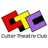 Logo : Culter Theatre Club