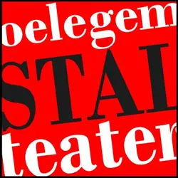 Logo van Stalteater Oelegem