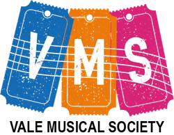 Vale Musical Society logo