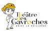 Logo : Théâtre des Gavroches