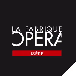 Logo : Série Noire à l’Opéra
