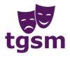 Logo : Theater-Ensemble tgsm
