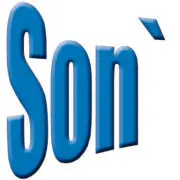 Logo von Son'Theater