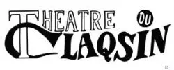Théâtre du Claqsin logo