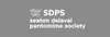 Logo : Seaton Delaval Pantomime Society