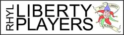Rhyl Liberty Players logo