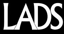 LADS logo