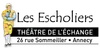 Logo : Les Escholiers