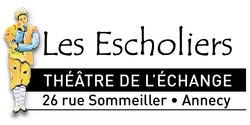 Logo : Les Escholiers