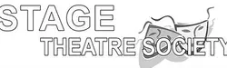 Logo : Stage Theatre Society
