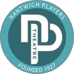 Nantwich Players logo