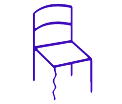 Logo : ARTUS – Théâtre universitaire de Strasbourg