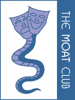 The Moat Club logo