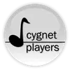 Logo : Cygnet Players