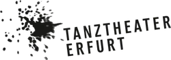 Logo : Tanztheater Erfurt