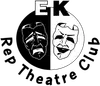 Logo : East Kilbride Repertory Theatre Club
