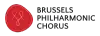 Brussels Philharmonic Chorus logo
