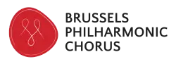 Brussels Philharmonic Chorus logo