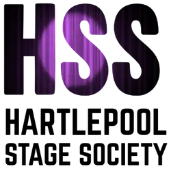 Logo von Hartlepool Stage Society